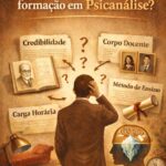 Como escolher uma formação em psicanálise